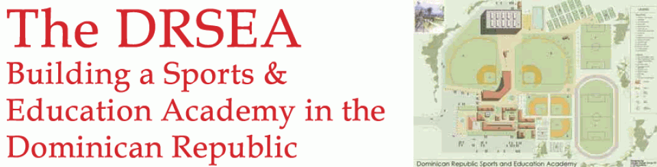 Building An Academy