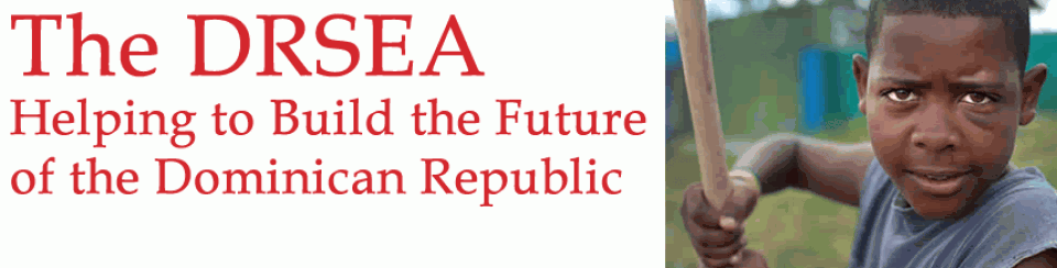 Helping to Build the Future