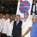Dominican Republic, New York City Fundraisers Hit Home Runs