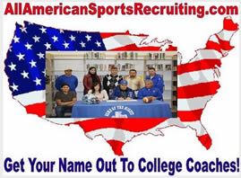 All-American Sports Recruiting