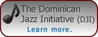 Dominican Jazz Initiative