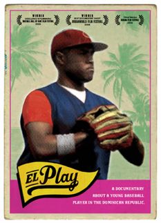 El Play - A documentary sponsored by the Dominican Republic Sports & Ed. Academy